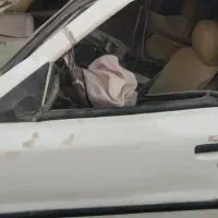 عبدالخان شهر الوان|خودرو سواری و وانت|اهواز, امانیه|دیوار