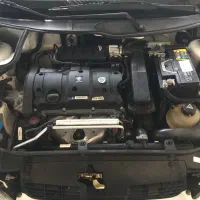 فروش پژو ۲۰۶ sd v8 کارمندی،کم کارکرد|خودرو سواری و وانت|زاهدان, |دیوار