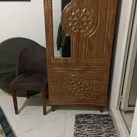 کمد لباس در حد نو