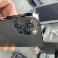 ایفون ۱۲ pro|موبایل|ارومیه, |دیوار