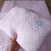 ست خواب نوزاد+ قنداق فرنگی|اسباب و اثاث بچه|رامسر, |دیوار