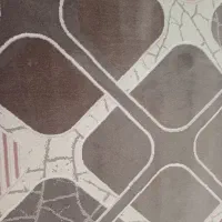 فرش فروشی در حد نو به ابعاد ۲متر در ۱متر