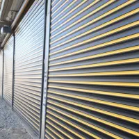 دوربین مداربسته جک بازویی کرکره (اقساط و پتروکارت)|مصالح و تجهیزات ساختمان|بندر ماهشهر, |دیوار