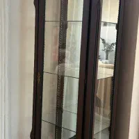 بوفه چوبی نو نو