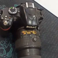 دوربین عکاسی نیکونd3200