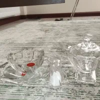 کریستال ونتی اصل چین