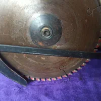 اره گرد بر دیسکی درحدنو