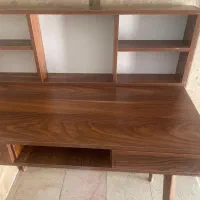 میز تحریر با اشانتیون|میز تحریر و کامپیوتر|تهران, شکیبا|دیوار