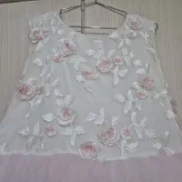 پیراهن مجلسی دخترانه|کفش و لباس بچه|تهران, سردارجنگل|دیوار