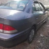 سمند ایکس ۷ سالم دو برگ سند و کم کارکرد
