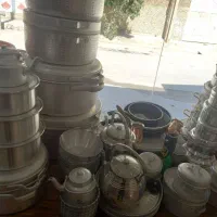 ظروف آشپزخانه