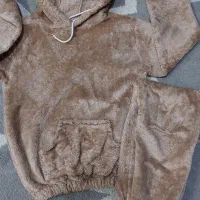 هودی شلوارست