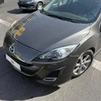 مزدا نیو مدل ۸۹|خودرو سواری و وانت|تهران, عبدل‌آباد|دیوار