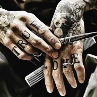 اصلاح در منزل