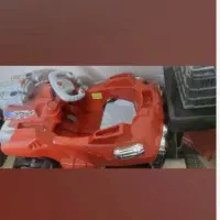 ماشین شارژی