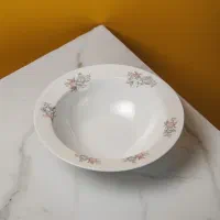 کاسه کایزر چینی آلمانی