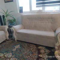 فروش مبل کلاسیک