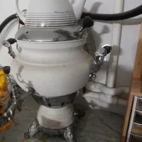 سماور جنس سنگشور