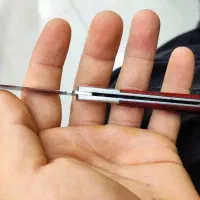 چاقو|کوهنوردی و کمپینگ|زنجان, |دیوار
