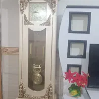 میز تلویزیون ساعت 550000