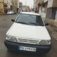 سلام پراید ۸۲صبا کاربراتور فنی سالم موتور سلامت