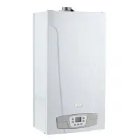 پکیج باکسی ۲۴در حد نو