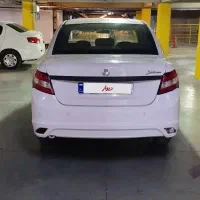 ساینامدل ۹۹ بدون رنگ و ضربه|خودرو سواری و وانت|کرمان, |دیوار