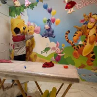 فروش نصب کاغذدیواری پوسترکفپوش تمام نقاط تهران|خدمات پیشه و مهارت|تهران, نارمک|دیوار