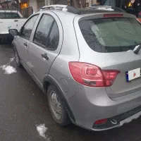 کوئیک مدل چهارصد|خودرو سواری و وانت|اراک, |دیوار