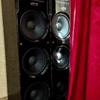 اسپیکر خانگی