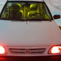 پراید مدل ۹۴