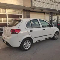 تیبا ۲ مدل ۹۷