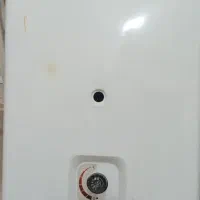 ابگرمکن گرمان گازفوری