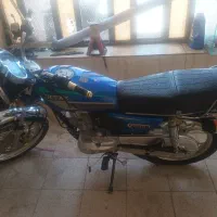 موتور نیکتاز ۲۰۰