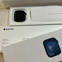 اپل واچ سری ۹ سایز۴۱