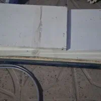 قفسه فلزی