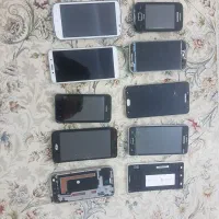 گوشی تعمیری