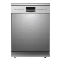 ظرفشویی دوو ۱۴ نفره سیلور مدل DDW-30T1252