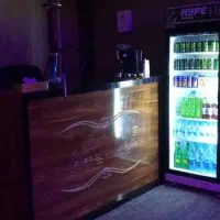 میز بار بزرگ گیم نت