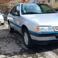 پژو۴۰۵ مدل ۸۹|خودرو سواری و وانت|تبریز, |دیوار