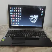 لپ تاپ ایسر مدل aspire v3-571g