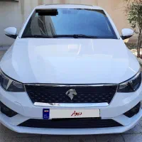 تارا V4 اتومات مدل ۱۴۰۴ خشک