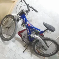 دوچرخه ۲۴|دوچرخه، اسکیت، اسکوتر|قم, شاد قلی|دیوار