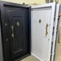 درب ضدسرقت mn90|مصالح و تجهیزات ساختمان|اهواز, گلستان|دیوار