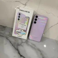 گوشی سامسونگ a35