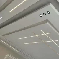دکوراسیون داخلی.کناف وسقف کاذب