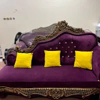 مبل بسیارمحکم|مبلمان خانگی و میز عسلی|شوشتر, |دیوار