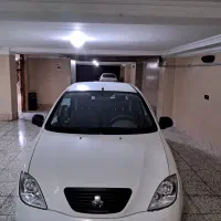 تیبا ۲ مدل ۱۴۰۰|خودرو سواری و وانت|کرج, شهرک سپهر|دیوار