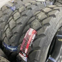 لاستیک نیسان ایسوزو خاور کامیون تریلی|قطعات یدکی و لوازم جانبی|رشت, کوی قدس|دیوار