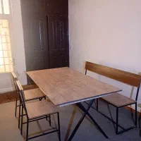 میز صندلی